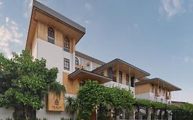 เดอะ โมทีฟส์ อีโค่ โฮเทล